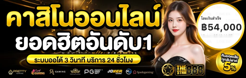 thestar888